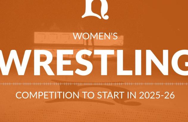 women's wrestling